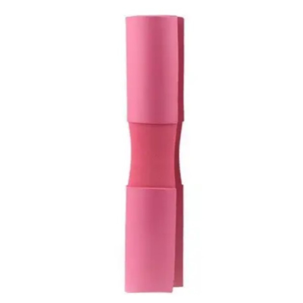 Пом'якшувальна накладка на гриф MadMax MFA-301 Bar Pad Pink (MFA-301-PNK-U)