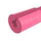 Пом'якшувальна накладка на гриф MadMax MFA-301 Bar Pad Pink (MFA-301-PNK-U)