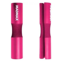 Пом'якшувальна накладка на гриф MadMax MFA-301 Bar Pad Pink (MFA-301-PNK-U)