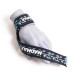Лямки для тяги MadMax Camo Power Wrist Straps Camo/Light Blue (MFA-275-BLU-U)