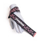 Лямки для тяги MadMax Camo Power Wrist Straps Camo/Pink (MFA-275-PNK-U)
