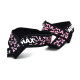Лямки для тяги MadMax Camo Power Wrist Straps Camo/Pink (MFA-275-PNK-U)