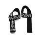 Лямки для тяги MadMax Camo Power Wrist Straps Camo/White (MFA-275-WHT-U)