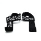 Лямки для тяги MadMax Camo Power Wrist Straps Camo/White (MFA-275-WHT-U)