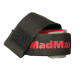Лямки для тяги MadMax MFA-332 PWR Straps+ Black/Grey/Red (MFA-332-U)