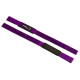 Лямки для тяги PowerPlay 7064 Lifting Gym Straps Фіолетові (PP_7064_Purple)