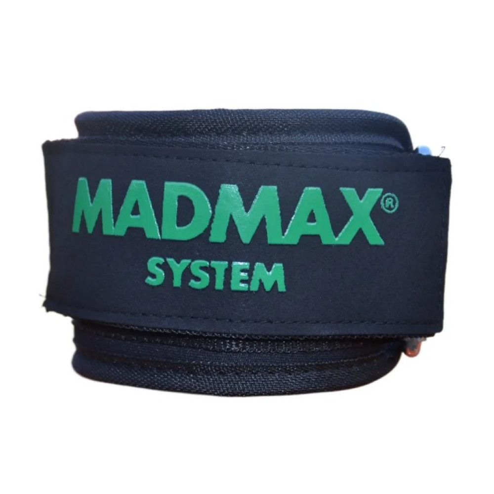 Манжета на щиколотку MadMax MFA-300 Ancle Cuff Black (1 шт) (MFA-300-U)