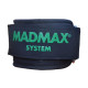 Манжета на щиколотку MadMax MFA-300 Ancle Cuff Black (1 шт) (MFA-300-U)