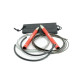 Скакалка швидкісна на підшипниках алюмінієва MadMax MFA-286 Speed jump rope Red 3 м (MFA-286-RED-U)
