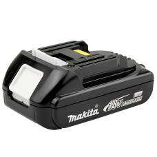 Аккумулятор Makita Li-ion BL1815N 18 В 632A54-1