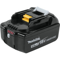 Акумулятор Makita Li-ion BL1850B 18 В 632F15-1