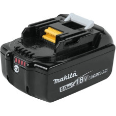 Аккумулятор Makita Li-ion BL1850B 18 В 632F15-1