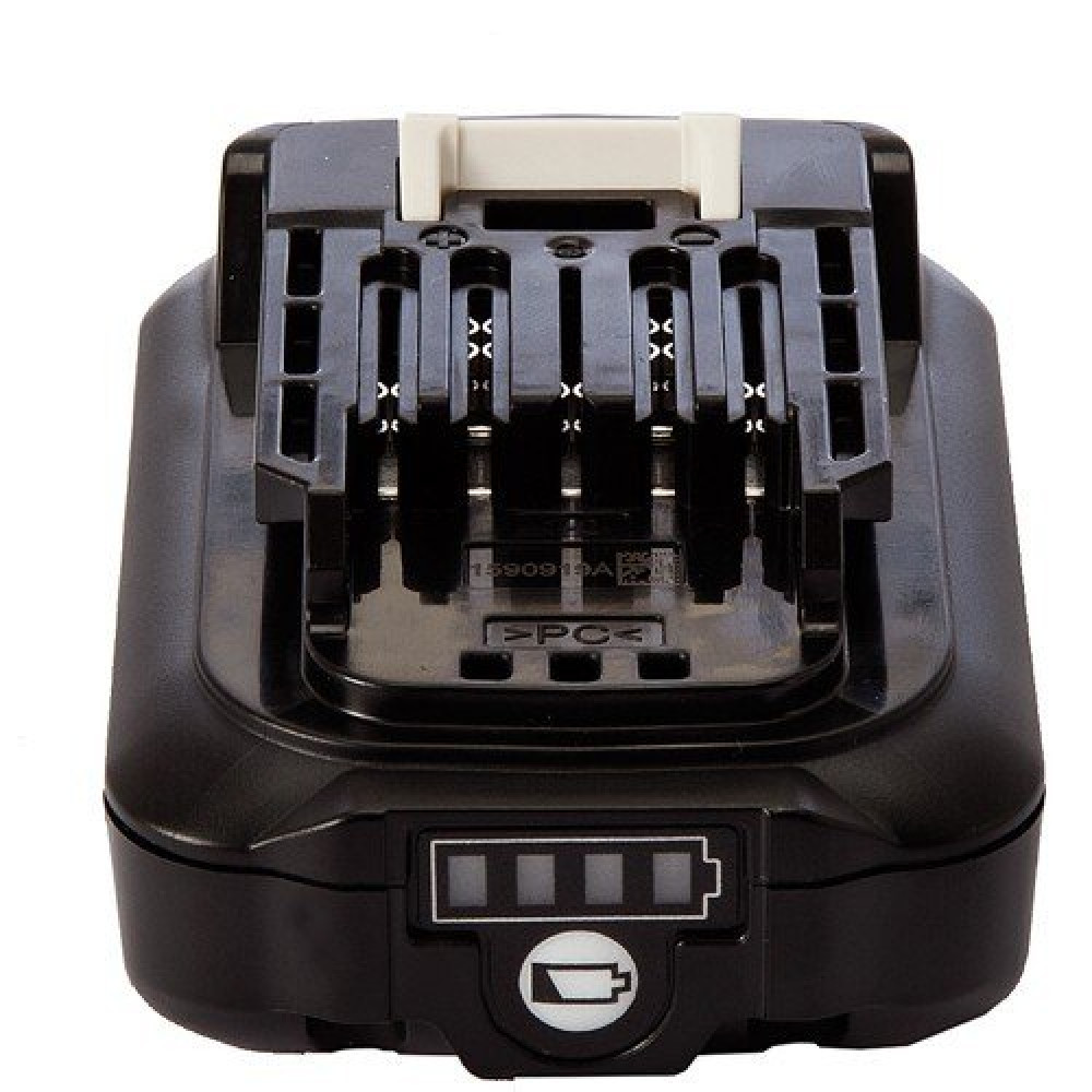 Акумулятор Makita CXT BL1020B 10.8 В 632F35-5