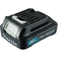 Аккумулятор Makita BL1016B 10.8В CXT 1.5Агод 632F55-9
