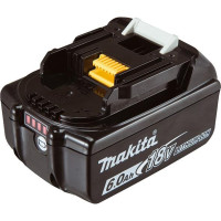 Акумулятор Makita Li-ion BL1860B 18 В 632F69-8
