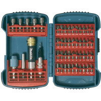Набор бит Makita 49 шт P-52043