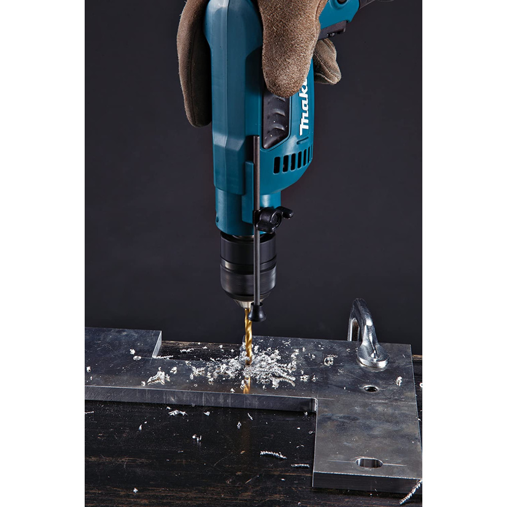 Дриль Makita DP2011 370 Вт