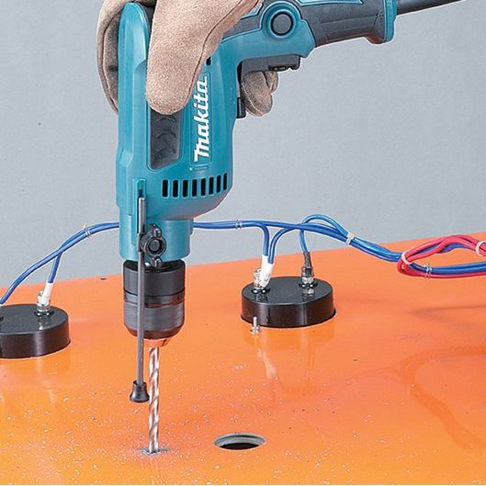 Дриль Makita DP2011 370 Вт