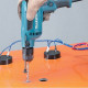 Дриль Makita DP2011 370 Вт