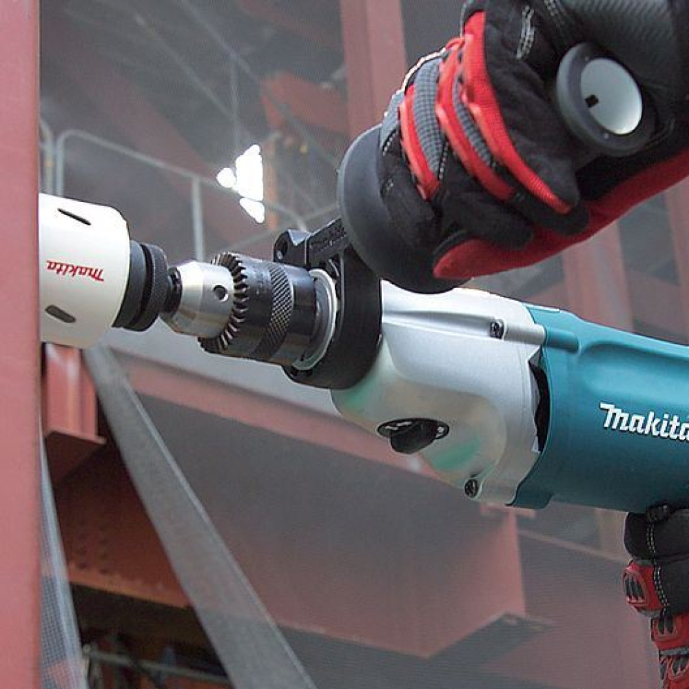 Дриль Makita DP4010 720 Вт