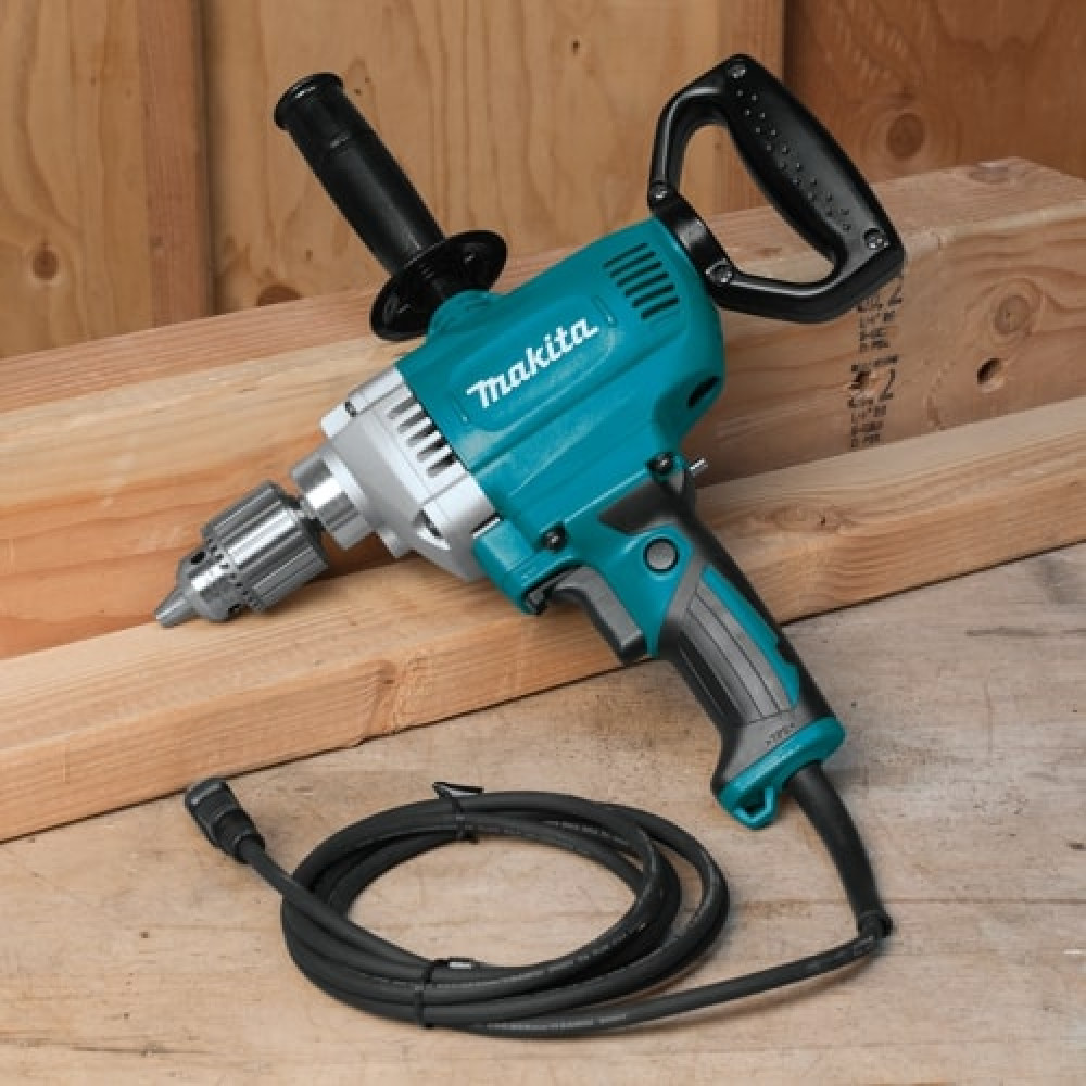 Дриль-міксер Makita DS4012 750 Вт