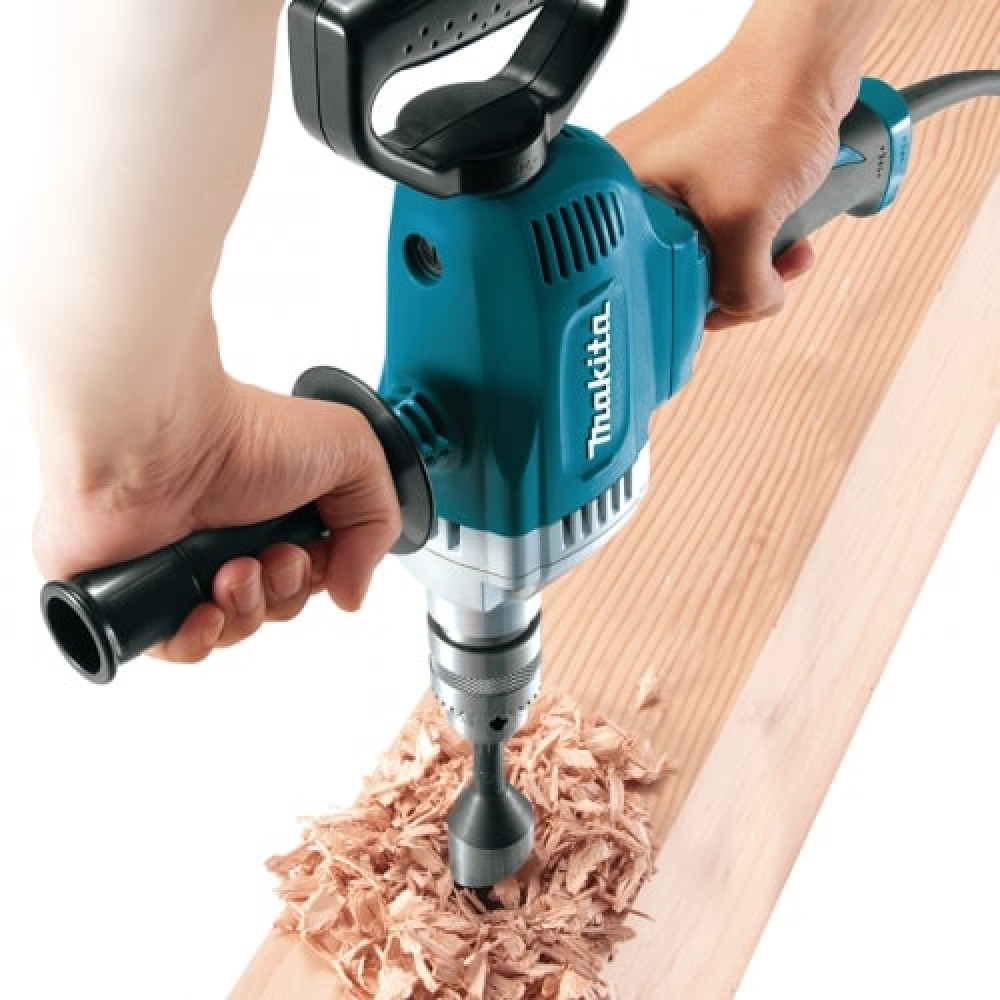 Дриль-міксер Makita DS4012 750 Вт