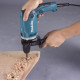 Дриль ударний Makita HP1630 710 Вт