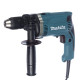 Дриль ударний Makita HP1631K 710 Вт