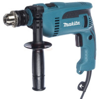 Дриль ударний Makita HP1640 680Вт