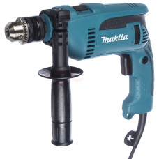 Дрель ударная Makita HP1640 680Вт