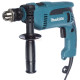 Дриль ударний Makita HP1640 680Вт