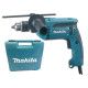Дриль ударний Makita HP1640K 680Вт