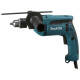 Дриль ударний Makita HP1640K 680Вт