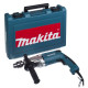 Дриль ударний Makita HP2050H 720 Вт