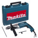 Дриль ударний Makita HP2050H 720 Вт