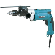 Дрель ударная Makita HP2051H 720 Вт