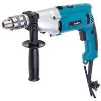 Дриль ударний Makita HP2070 1010 Вт