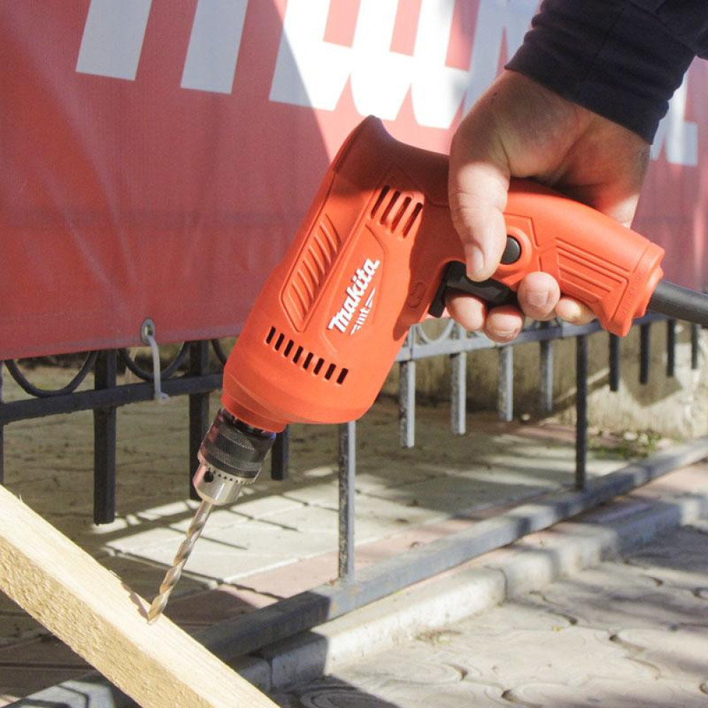 Дриль Makita M0600 350Вт