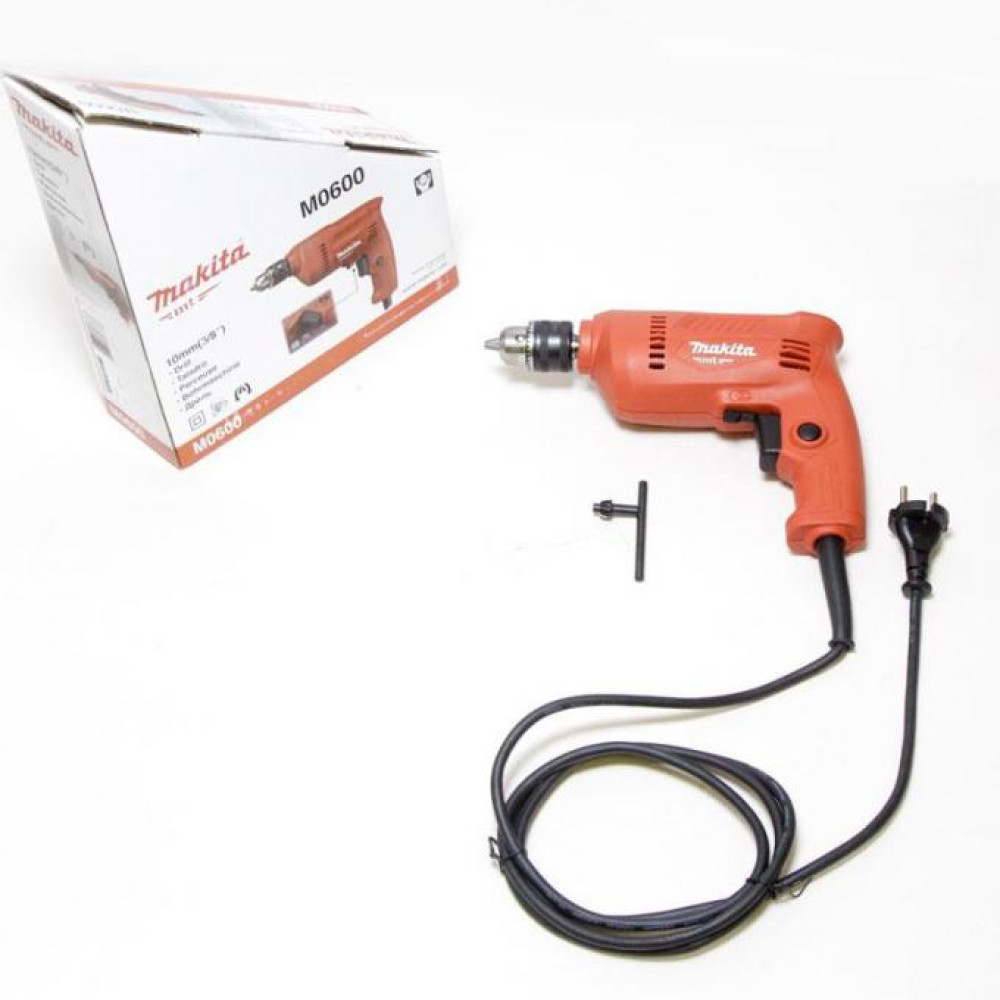 Дриль Makita M0600 350Вт