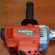 Дриль-міксер Makita M6201 750 Вт