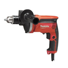 Дрель ударная Makita M8100KX2 710Вт
