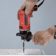 Дриль ударний Makita M8103K 430 Вт