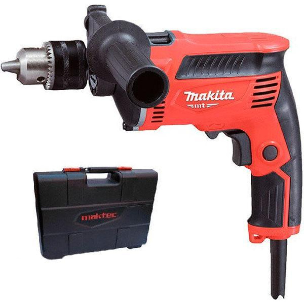 Дриль ударний Makita M8103K 430 Вт