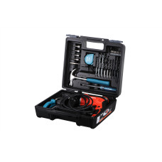 Дрель ударная Makita M8103KX2 430 Вт