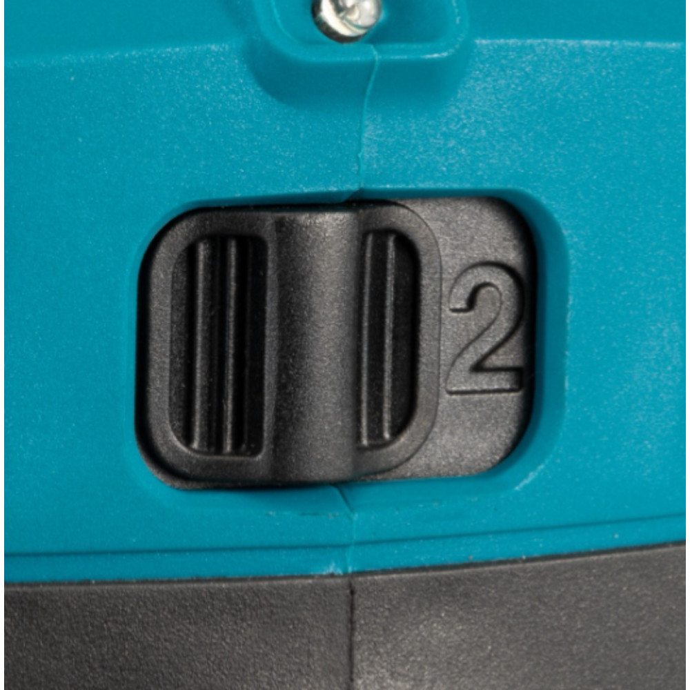 Фен строительный Makita DHG181ZK аккумуляторный 18В