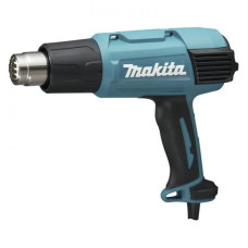 Фен строительный Makita HG6031VK 1800 Вт
