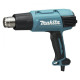 Фен строительный Makita HG6031VK 1800 Вт