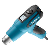 Фен будівельний Makita HG651CK 2000 Вт