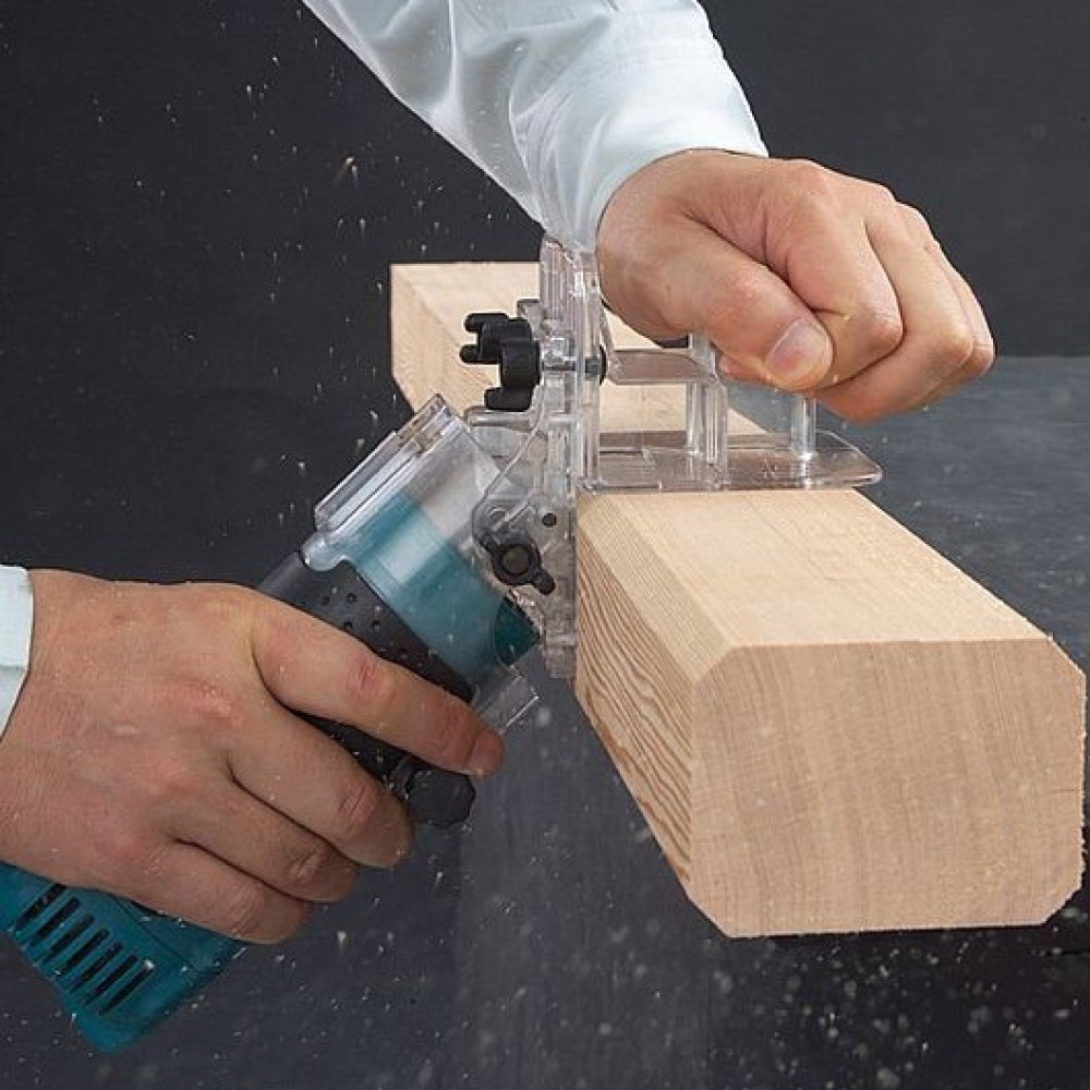 Фрезер Makita 3710 530 Вт
