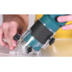 Фрезер Makita 3710 530 Вт